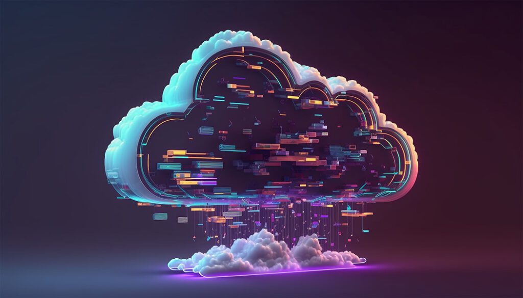 Ai Generated Code Tops Cloud Security Concerns Amid 100% Usage Rate