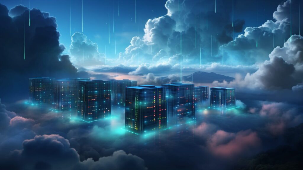 Cisa And Nsa Share Best Practices For Securing Cloud Services