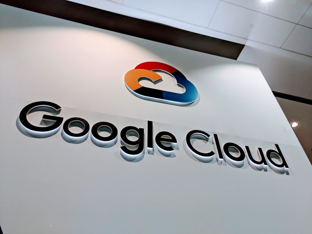 Google Is Introducing Generative Ai Into Its Cloud Security Tools