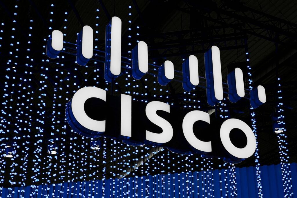 The New Cisco Ai Assistant Looks To Drive Cloud Security