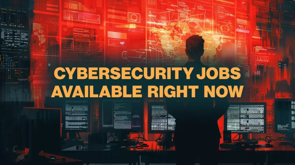 Cyber ​​security Jobs Available Now: June 12, 2024