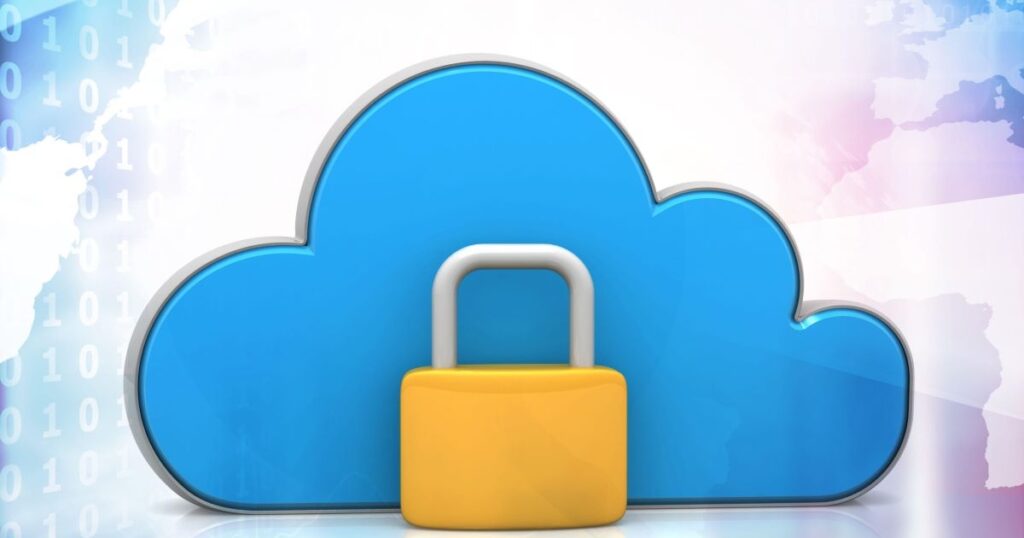 Why A Native First Approach Is Key To Cloud Security