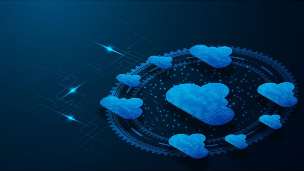 Security And Compliance Concerns Drive The Shift To Hybrid Cloud