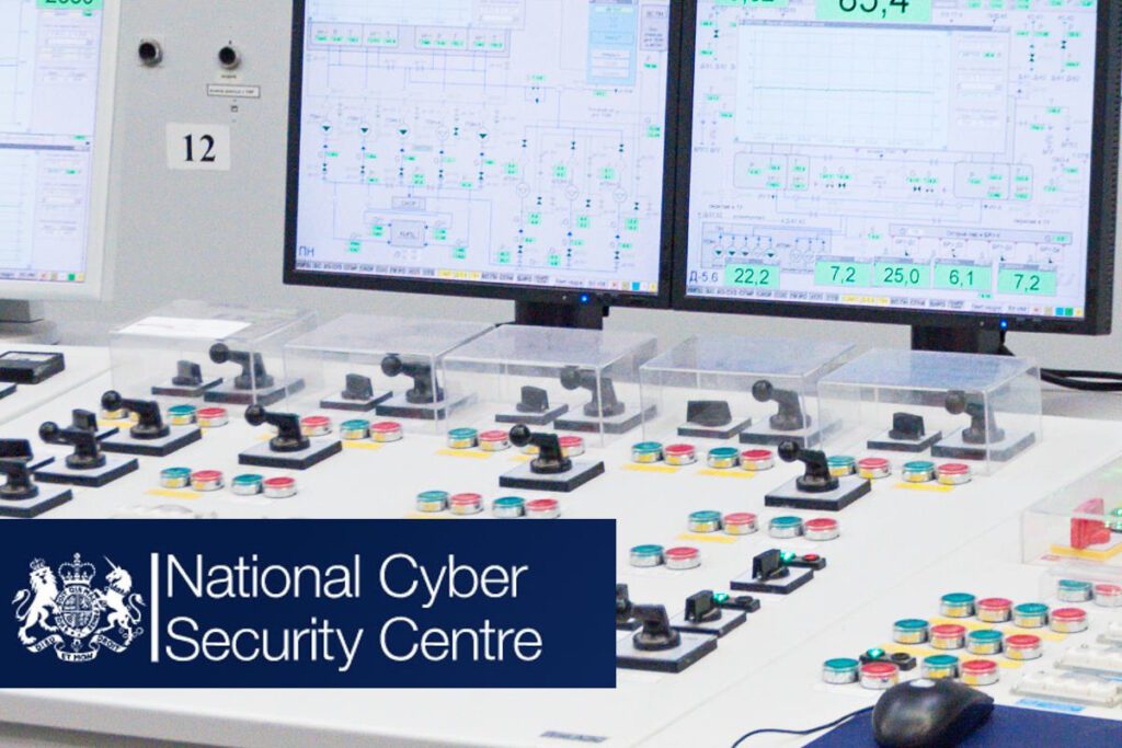 The Uk's National Cyber ​​security Centre Is Guiding The Move