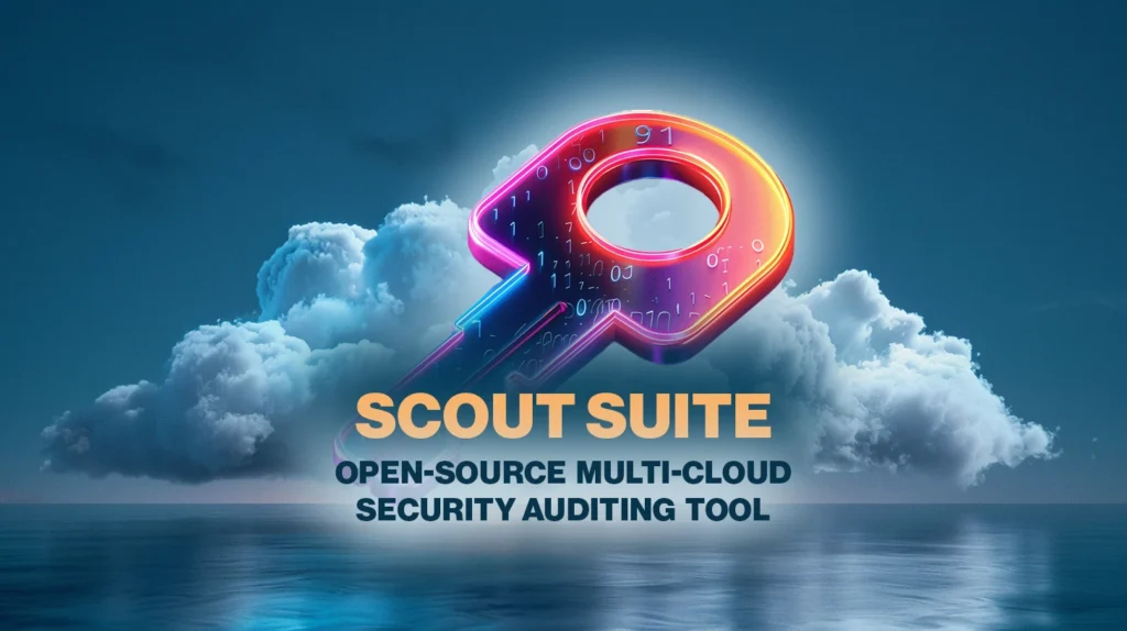 Scout Suite: An Open Source Cloud Security Auditing Tool