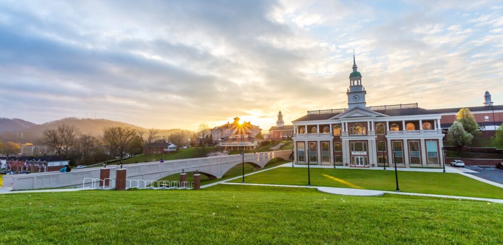 University Of The Cumberlands Researchers Study Ai For Cloud Security