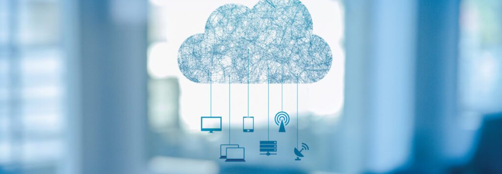 Cloud Technologies Are Driving Change In K 12 Schools