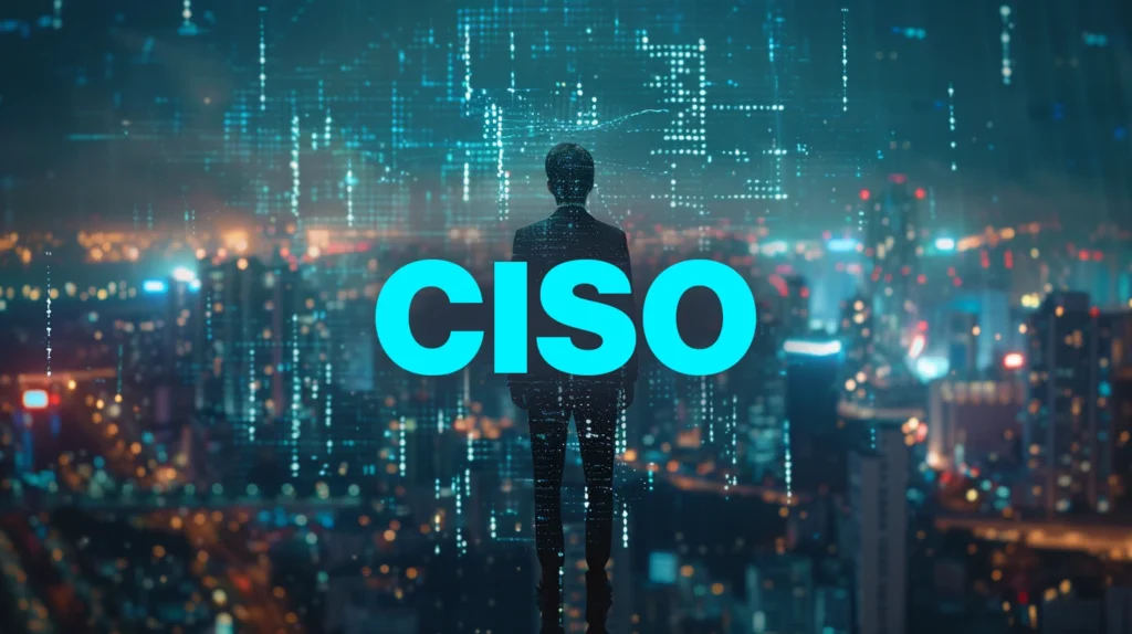 Despite Massive Security Spending, 44% Of Cisos Fail To Detect