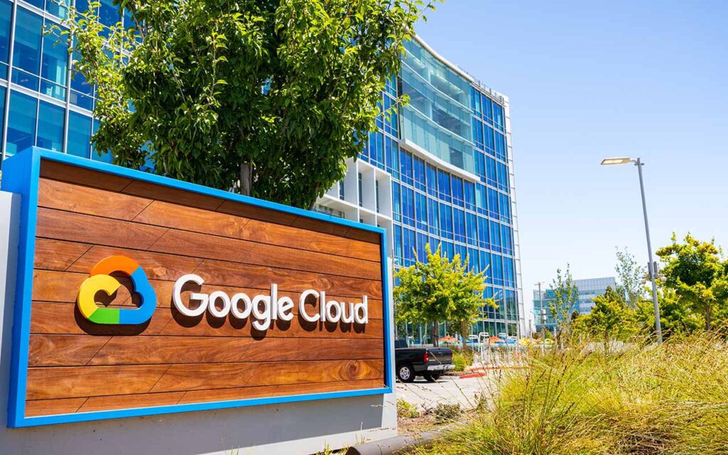 Google Cloud Rolls Out Security Updates