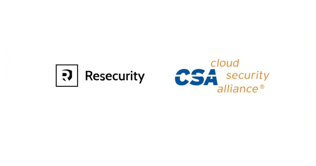 Resecurity Joins The Cloud Security Alliance, Hiring A New Senior