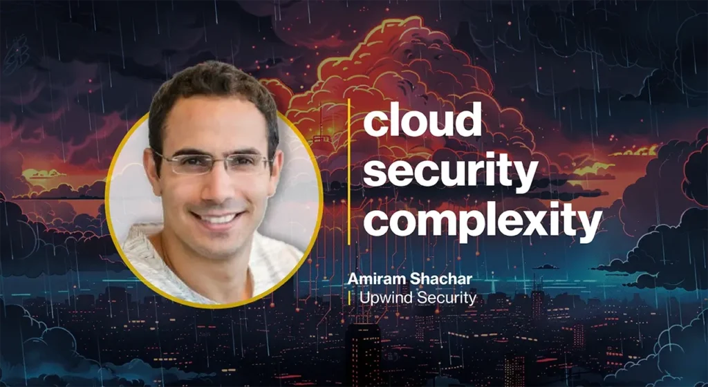 Transform Cloud Security With Real Time Visibility