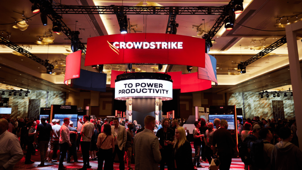 Crowdstrike Acquires Cloud Security Provider Adaptive Shield