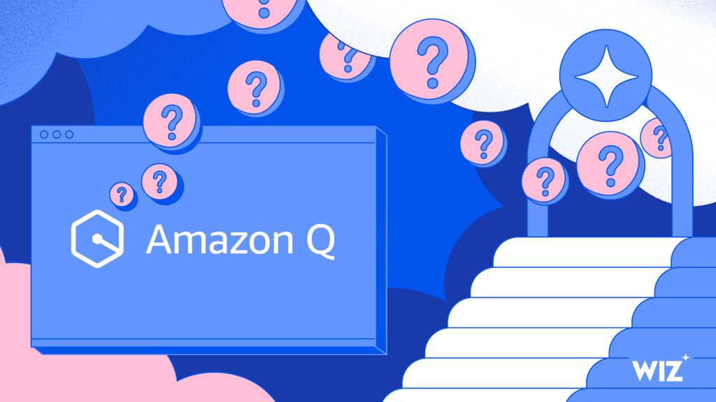 Introducing The New Amazon Q Developer Plugin For Wiz