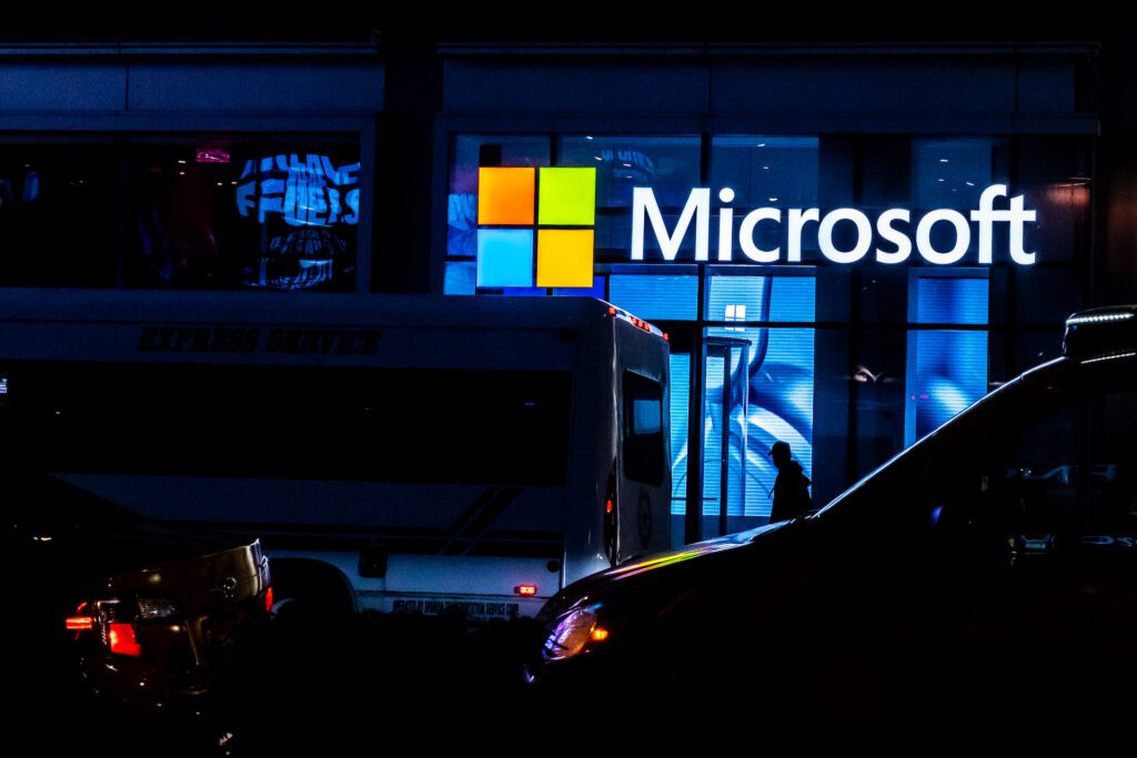 Microsoft Competes To Enhance Artificial Intelligence And Cloud Security