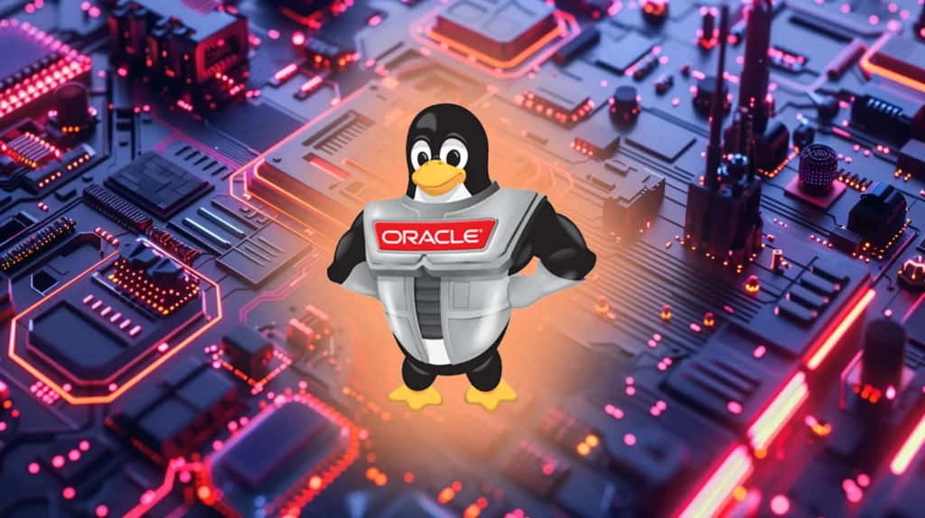 Oracle Linux 9 Update 5 Introduces Security Updates, Openjdk 17,