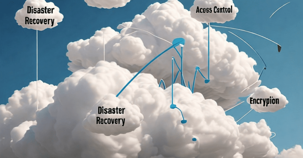 The Future Of Cloud Security: Ai Driven Transformation