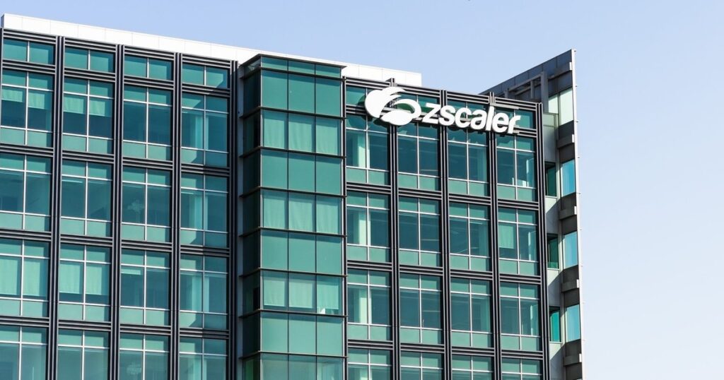 Zscaler Research Shows That 87% Of Cyber Threats Use Encryption