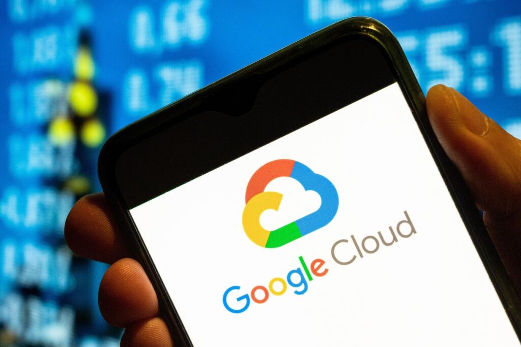 Hackers Target Google Cloud — What You Need To Know