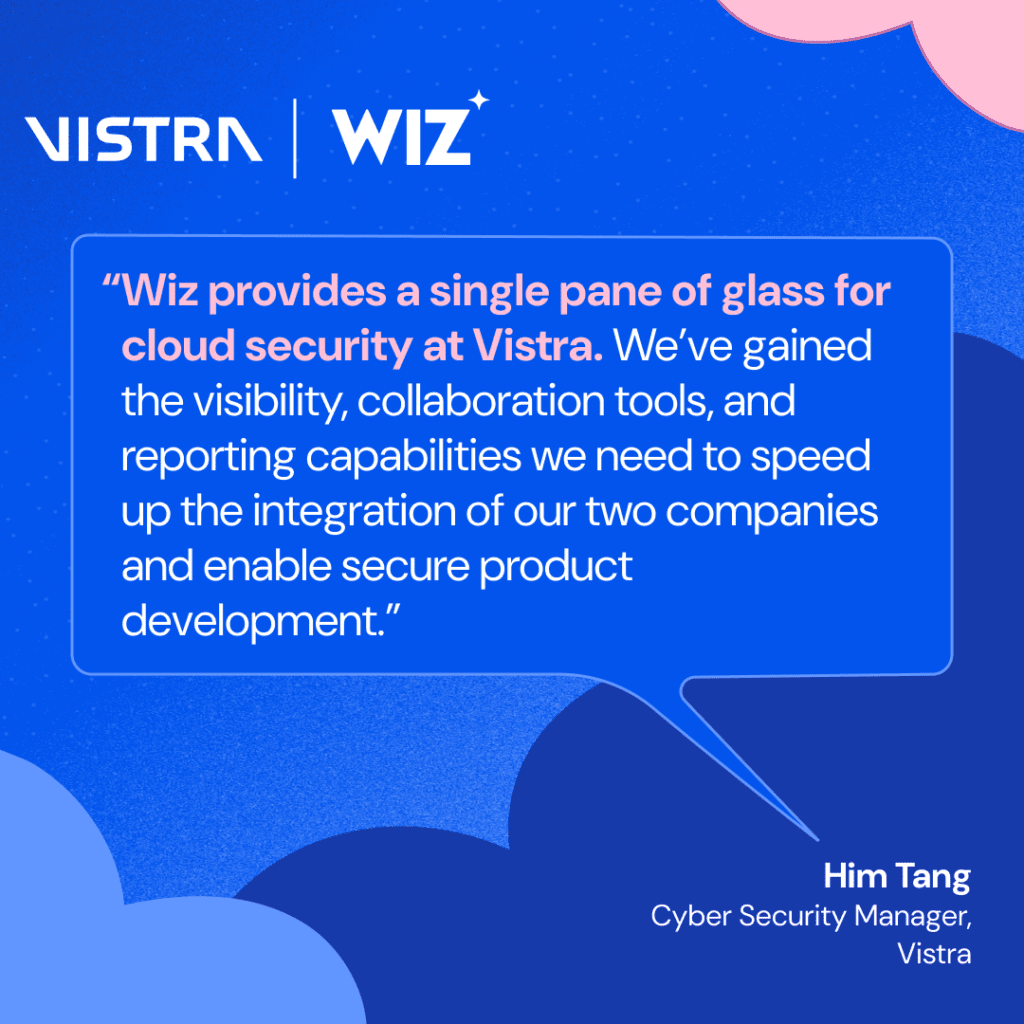 Vestra Secures The Growth Strategy With Cloud Vision