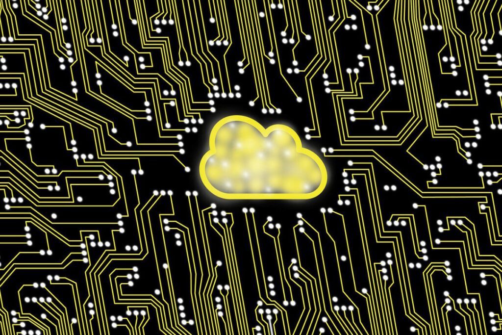 Ciso Turns Into Channel Partners To Enhance Cloud Safety