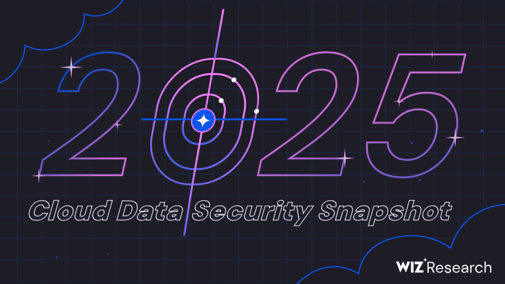 The most prominent report: 2025 experience of exposure to cloud